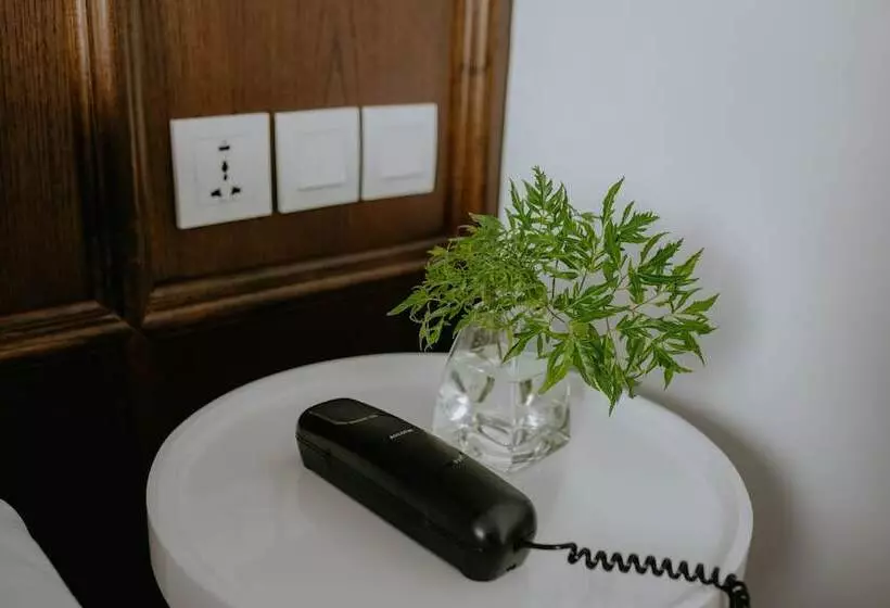 Fotos del hotel Kampi  Tunjungan  Surabaya:  18