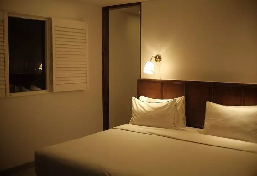 Fotos del hotel Kampi  Tunjungan  Surabaya:  16