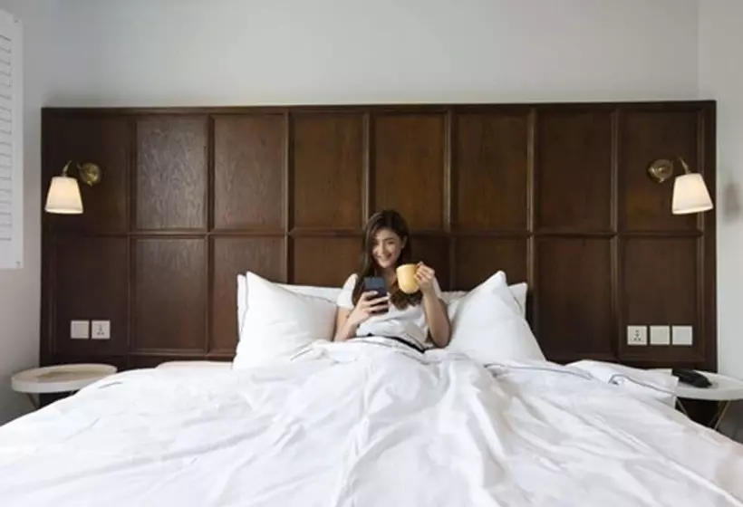 Fotos del hotel Kampi  Tunjungan  Surabaya:  3