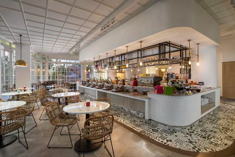 Fotos del hotel Kampi  Tunjungan  Surabaya:  11