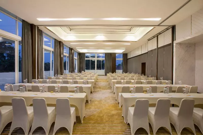 Fotos del hotel Kampi  Tunjungan  Surabaya:  7