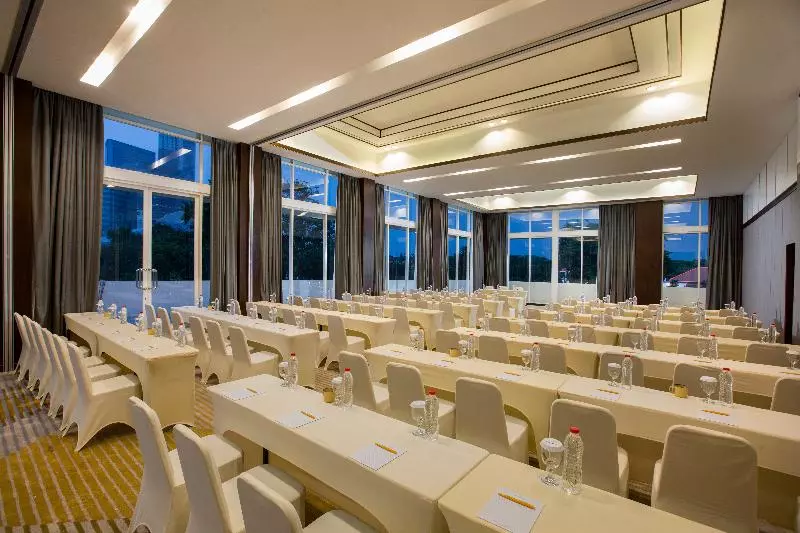 Fotos del hotel Kampi  Tunjungan  Surabaya:  6