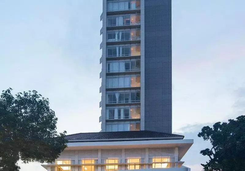 Kampi  Tunjungan  Surabaya