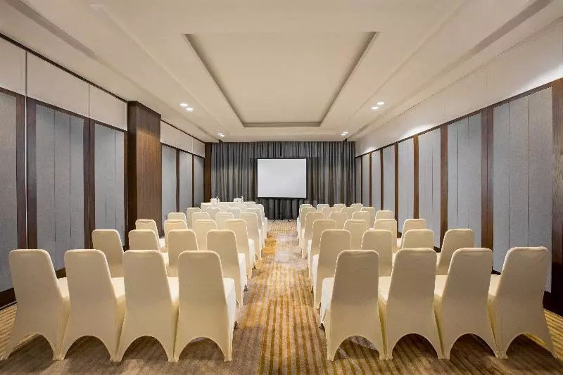 Fotos del hotel Kampi  Tunjungan  Surabaya:  4
