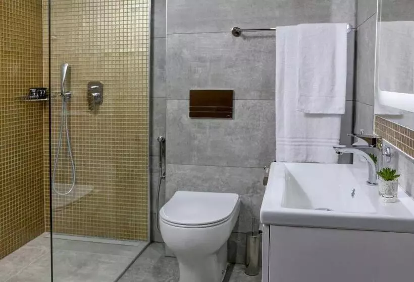 Fotos del hotel Putney Hotel; Bw Signature Collection:  12