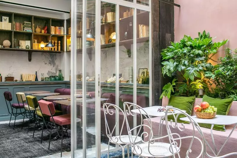 Fotos del hotel La Planque:  11