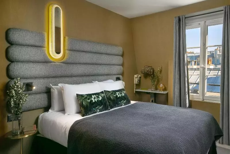 Fotos del hotel La Planque:  2