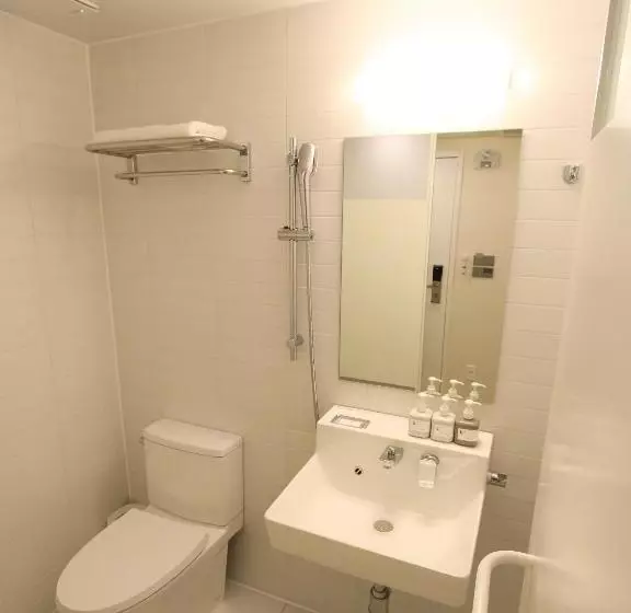 Fotos del hotel Tong Tong Petit:  9