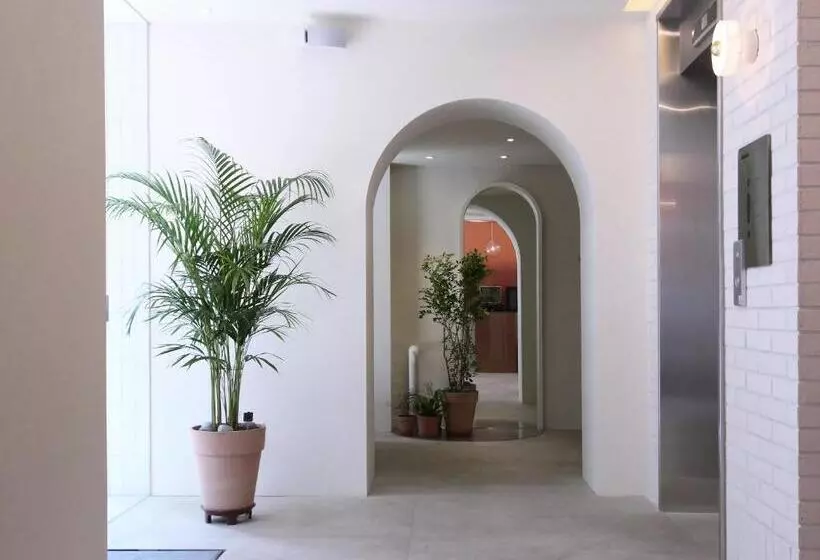 Fotos del hotel Tong Tong Petit:  7