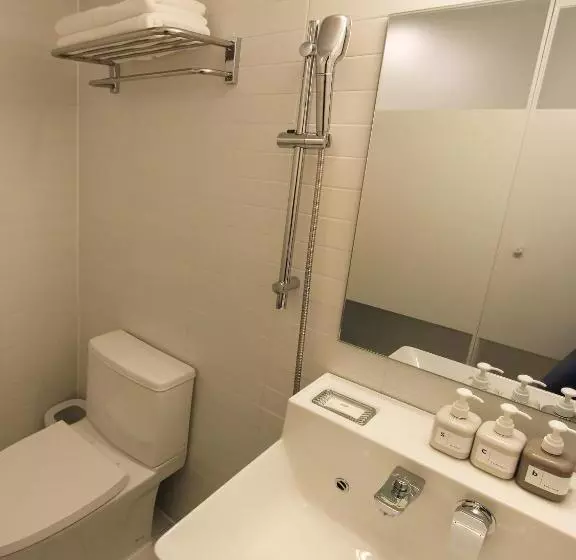 Fotos del hotel Tong Tong Petit:  6