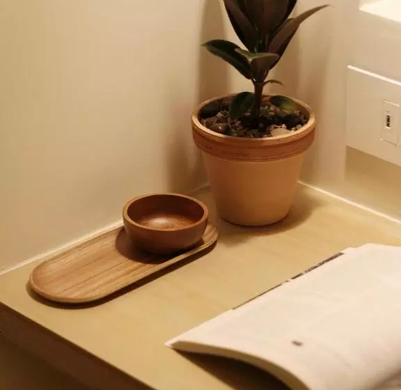 Fotos del hotel Tong Tong Petit:  12