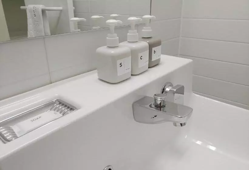 Fotos del hotel Tong Tong Petit:  13