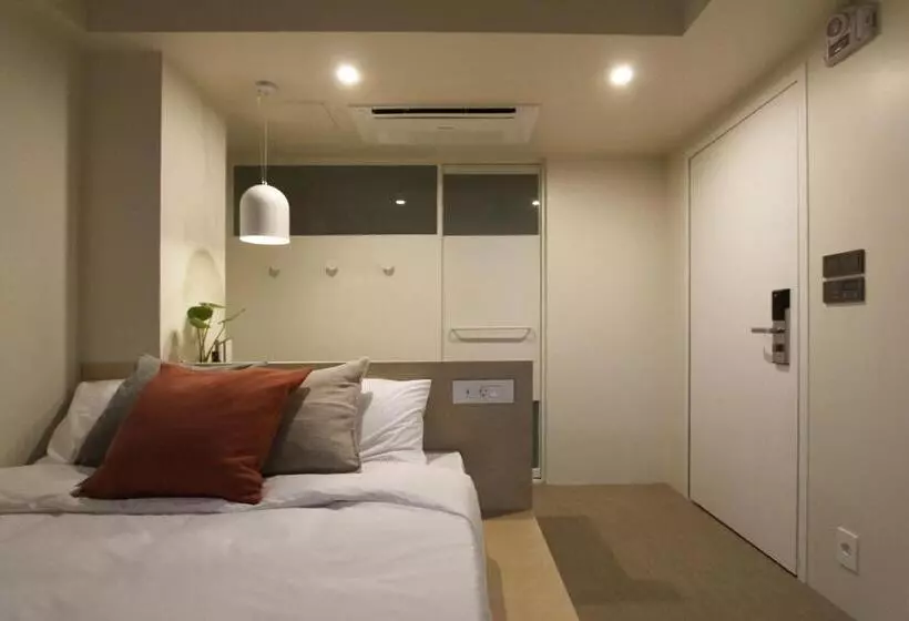Fotos del hotel Tong Tong Petit:  5
