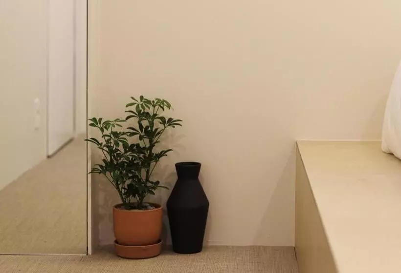 Fotos del hotel Tong Tong Petit:  14