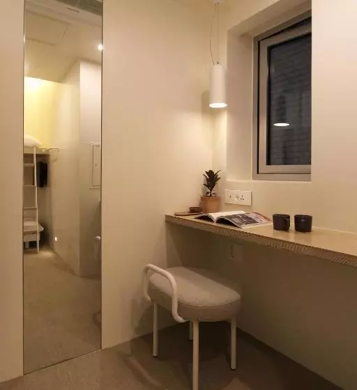Fotos del hotel Tong Tong Petit:  15