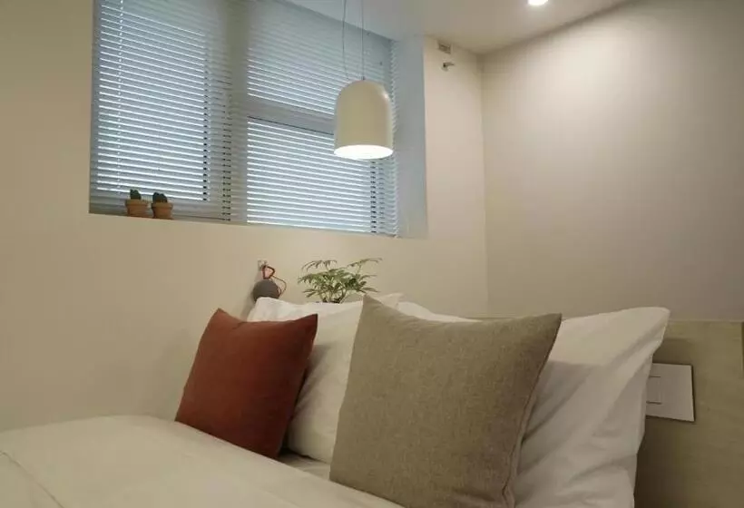 Fotos del hotel Tong Tong Petit:  16