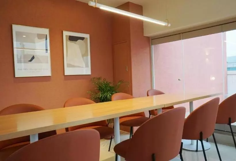 Fotos del hotel Tong Tong Petit:  11