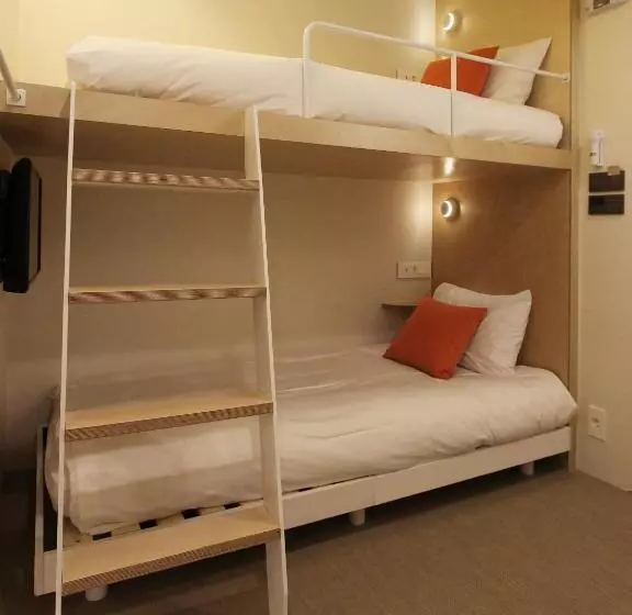 Fotos del hotel Tong Tong Petit:  17