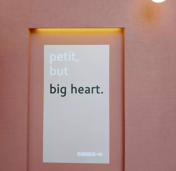 Fotos del hotel Tong Tong Petit:  20