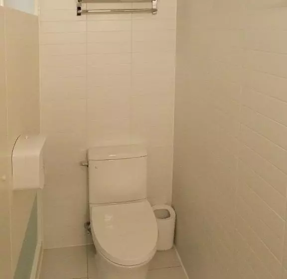 Fotos del hotel Tong Tong Petit:  8