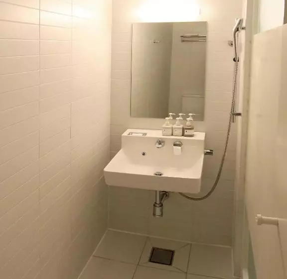 Fotos del hotel Tong Tong Petit:  3