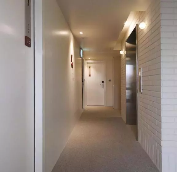 Fotos del hotel Tong Tong Petit:  24