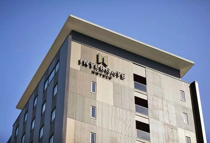 Fotos del hotel Intergate Kanazawa:  3