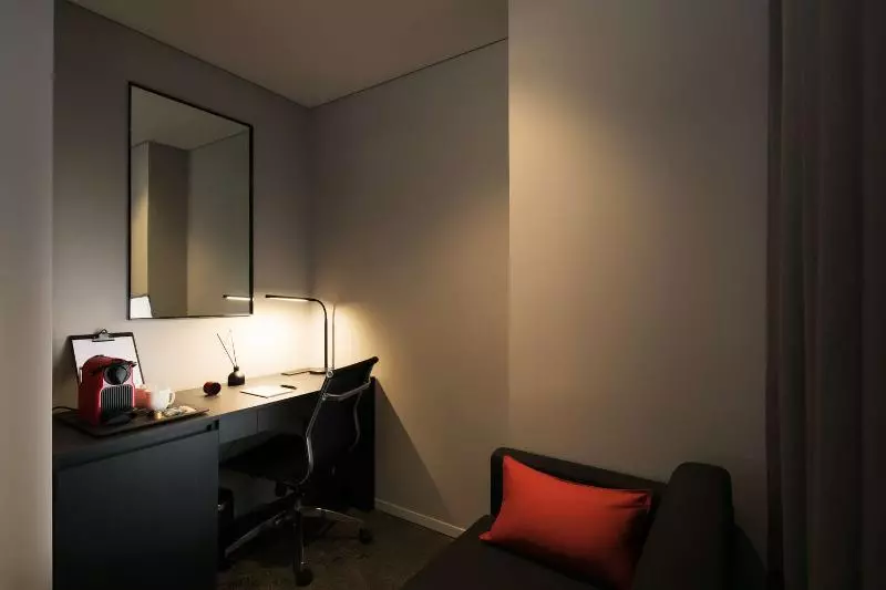 Fotos del hotel Aiden By Best Western Cheongdam:  4