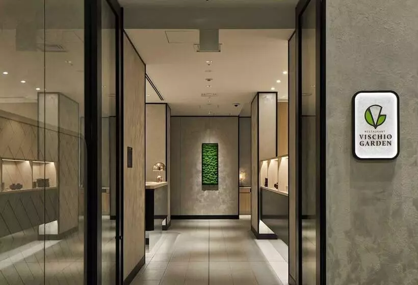 Fotos del hotel Vischio Kyoto By Granvia:  21