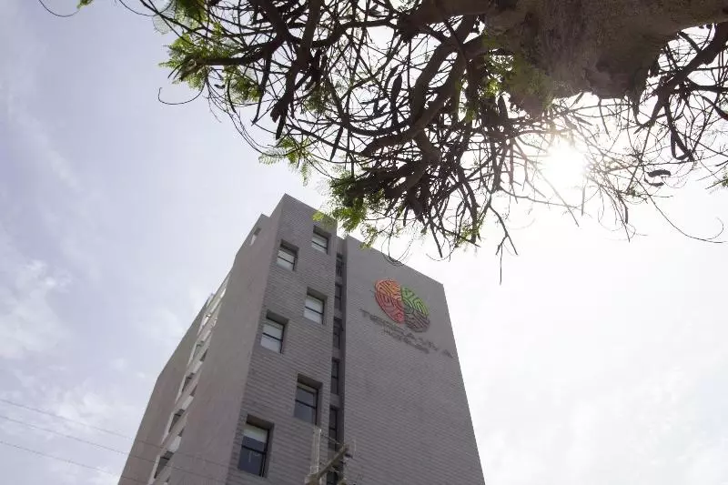 Fotos del hotel Tierra Viva Trujillo:  12