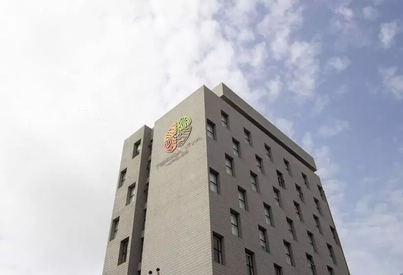 Fotos del hotel Tierra Viva Trujillo:  18