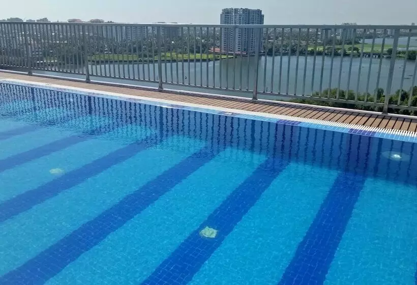 Fotos del hotel Leisure Inn Vkl:  8