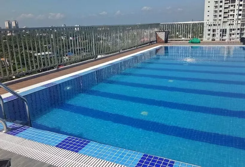 Fotos del hotel Leisure Inn Vkl:  2