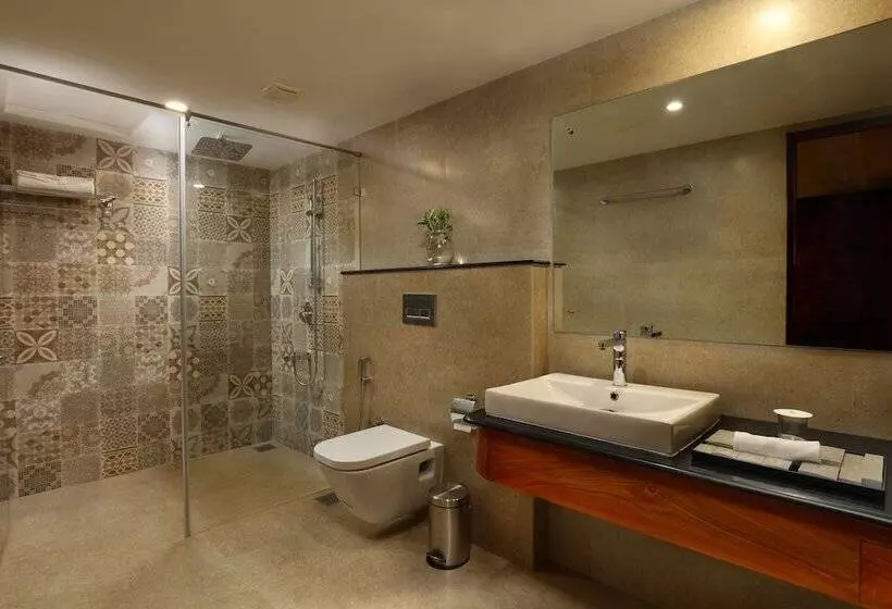 Fotos del hotel Leisure Inn Vkl:  5
