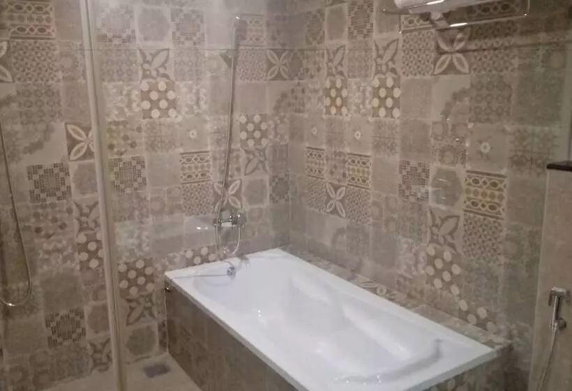 Fotos del hotel Leisure Inn Vkl:  18