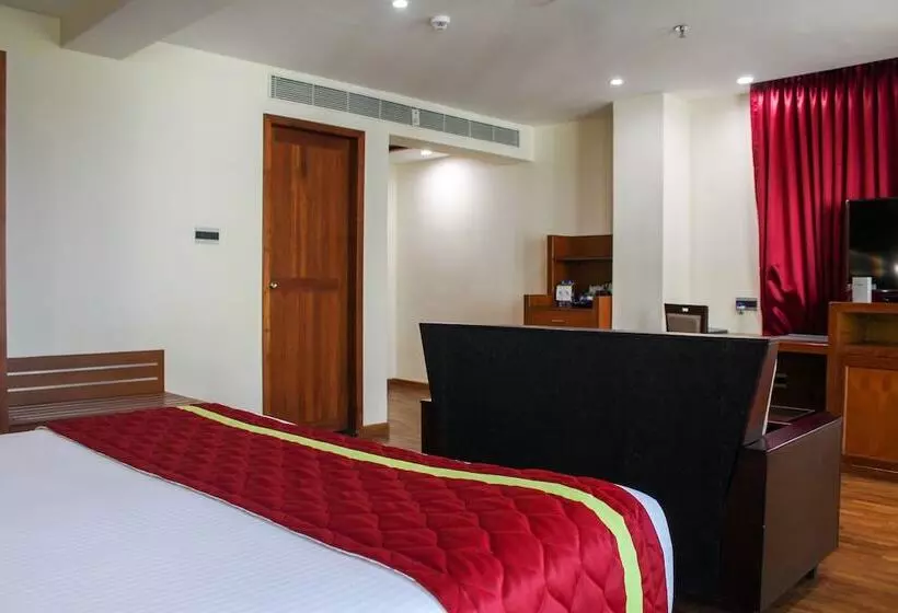 Fotos del hotel Leisure Inn Vkl:  24