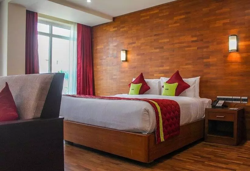 Fotos del hotel Leisure Inn Vkl:  20