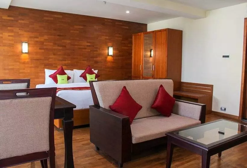 Fotos del hotel Leisure Inn Vkl:  19
