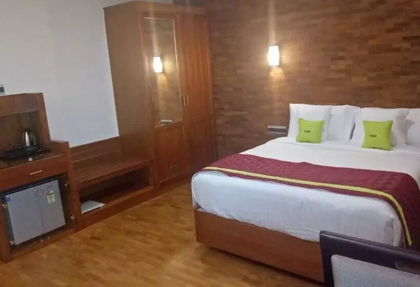 Fotos del hotel Leisure Inn Vkl:  22