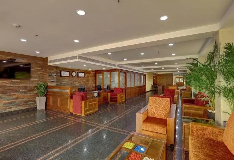Fotos del hotel Leisure Inn Vkl:  9