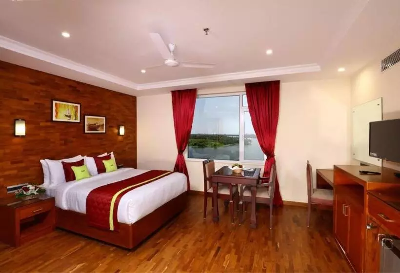 Fotos del hotel Leisure Inn Vkl:  23