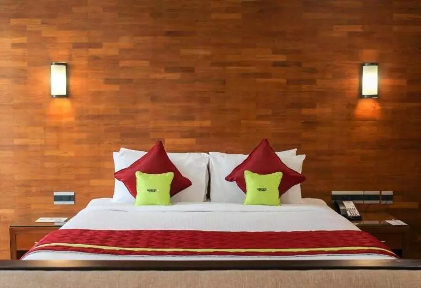 Fotos del hotel Leisure Inn Vkl:  7