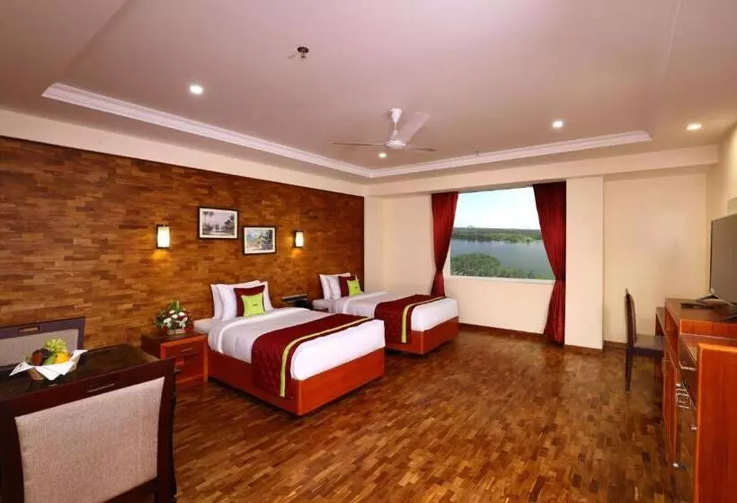 Leisure Inn Vkl