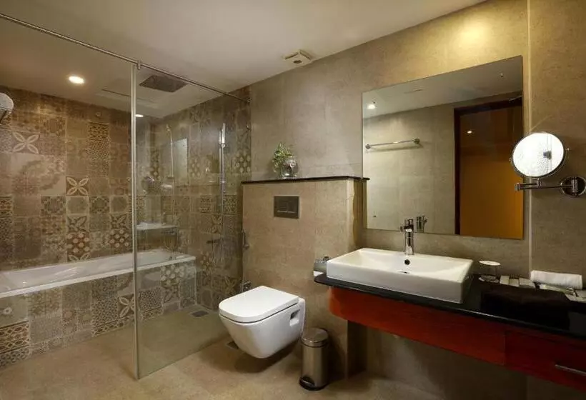 Fotos del hotel Leisure Inn Vkl:  11