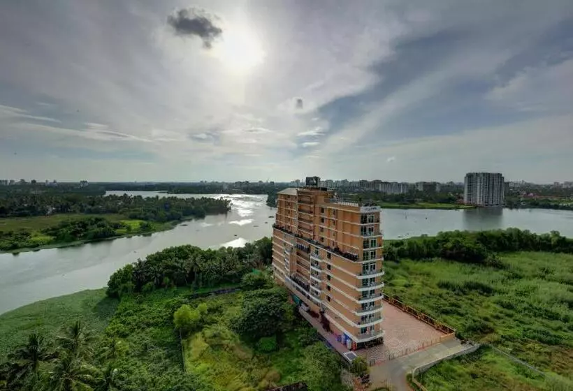 Fotos del hotel Leisure Inn Vkl:  12