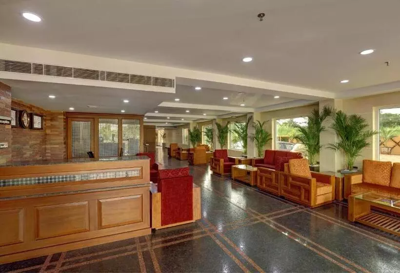 Fotos del hotel Leisure Inn Vkl:  3