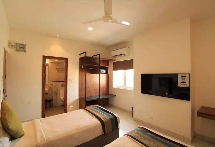 Fotos del hotel Arunaa Inn:  4