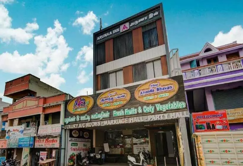 Arunaa Inn