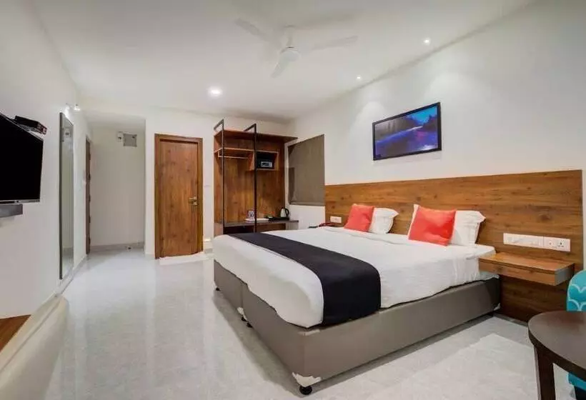 Fotos del hotel Arunaa Inn:  5