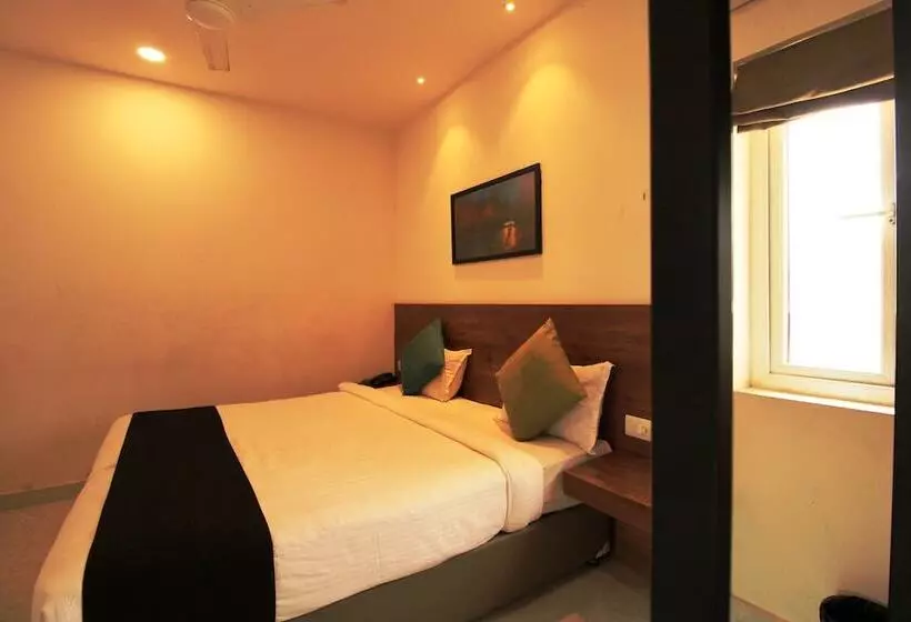 Fotos del hotel Arunaa Inn:  16